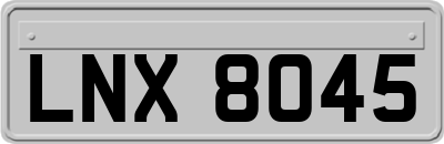 LNX8045