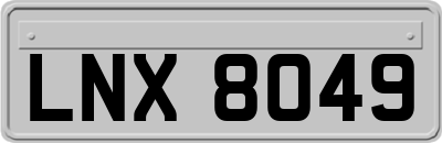 LNX8049