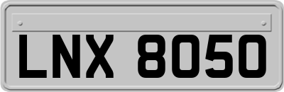 LNX8050