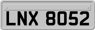 LNX8052