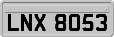 LNX8053
