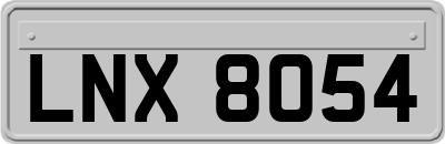 LNX8054