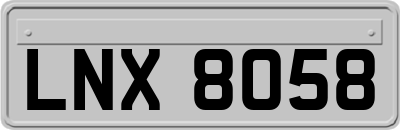 LNX8058