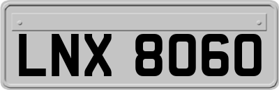 LNX8060
