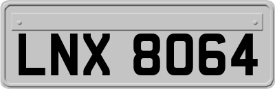 LNX8064