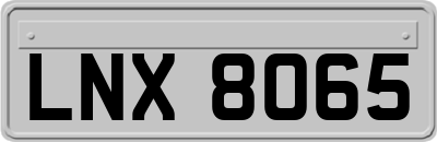 LNX8065