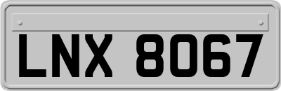 LNX8067