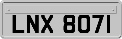 LNX8071