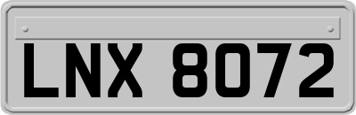 LNX8072