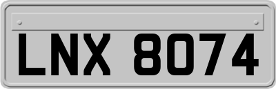 LNX8074