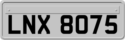 LNX8075