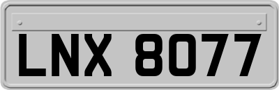 LNX8077