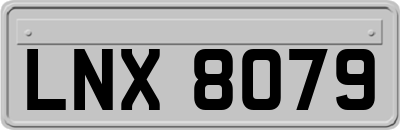 LNX8079