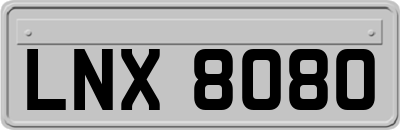 LNX8080