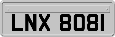 LNX8081