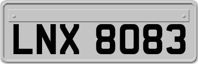 LNX8083