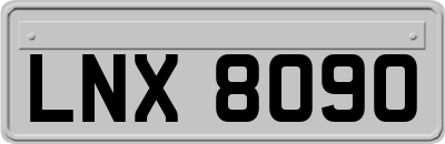 LNX8090