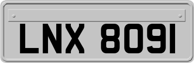 LNX8091