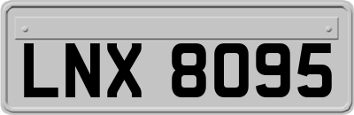 LNX8095