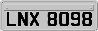 LNX8098