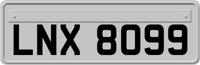 LNX8099