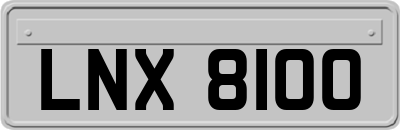 LNX8100