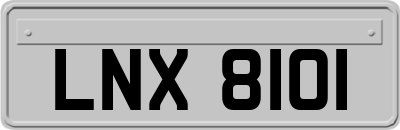 LNX8101
