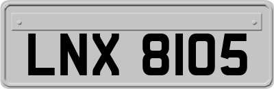 LNX8105
