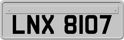 LNX8107