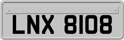 LNX8108