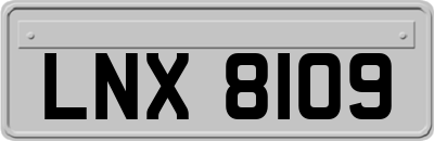 LNX8109