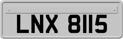 LNX8115