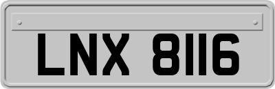LNX8116