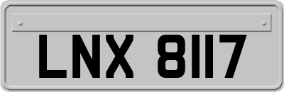 LNX8117