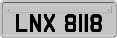 LNX8118