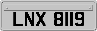 LNX8119