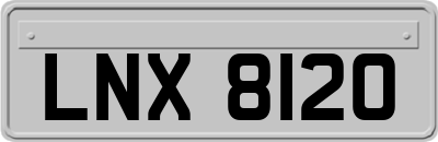 LNX8120