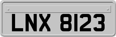 LNX8123