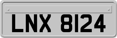 LNX8124
