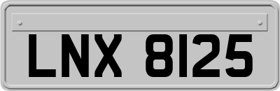 LNX8125