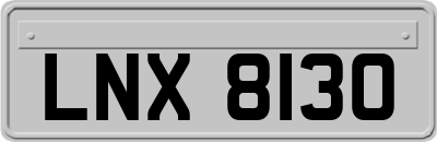 LNX8130