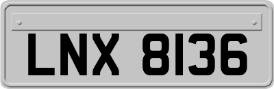 LNX8136