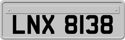 LNX8138