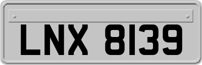 LNX8139