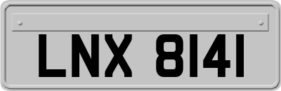 LNX8141
