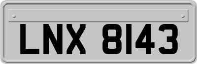 LNX8143