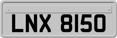 LNX8150