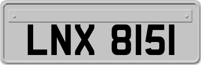 LNX8151