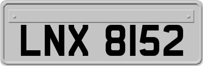 LNX8152
