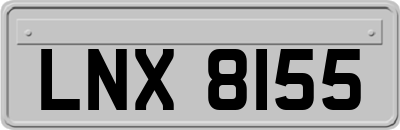 LNX8155